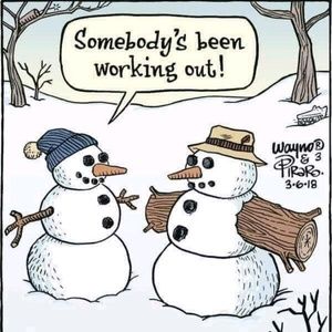 Meet your Posher, Eric